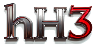 hh3 logo
